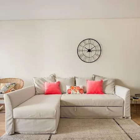 Sweet Apartment