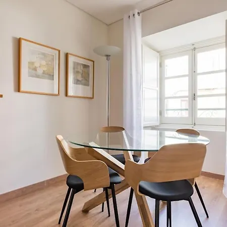 Apartment Sweet *