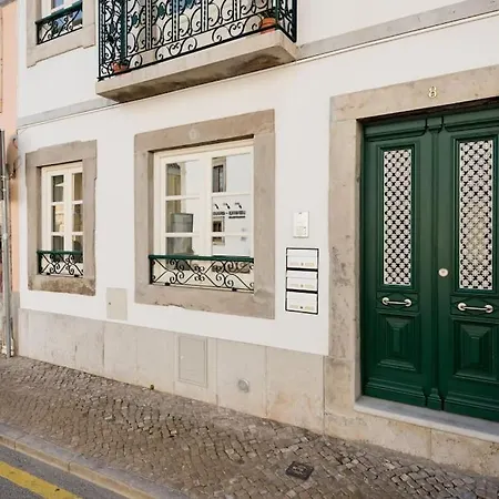 Sweet Apartment Tavira