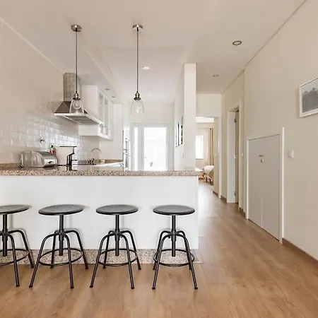 Apartment Sweet