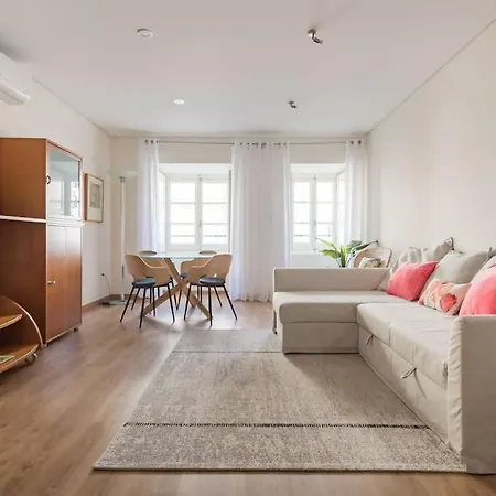 Apartment Sweet Tavira